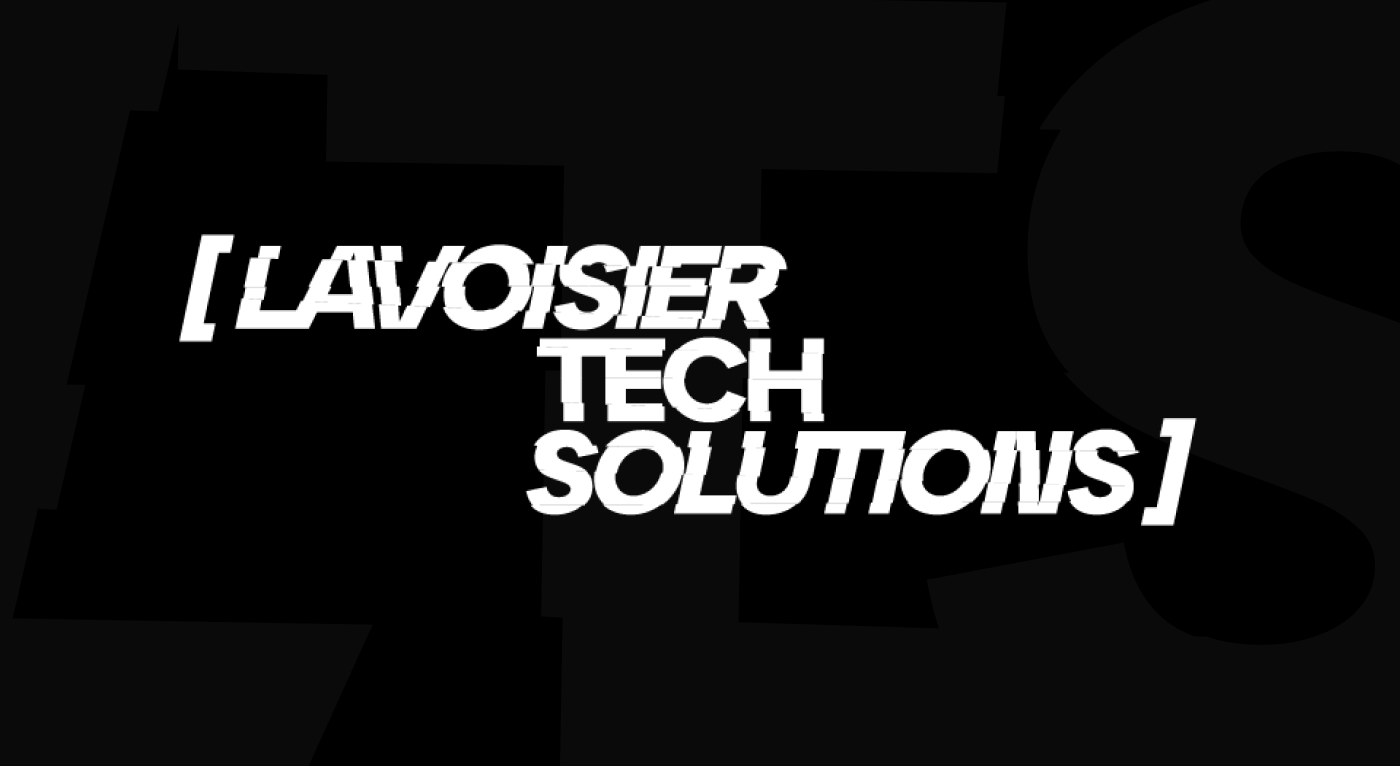 Lavoisier Tech Solutions